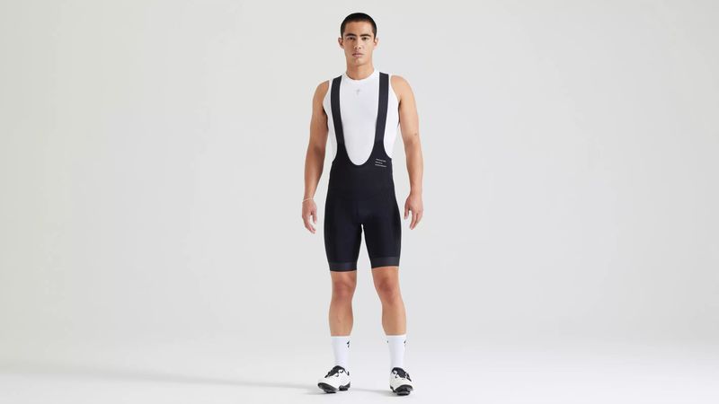 Specialized Men&#39;s Foundation Bib Shorts