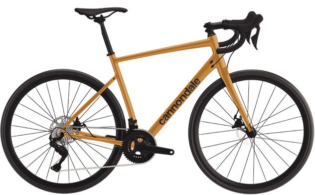 Cannondale Synapse 2