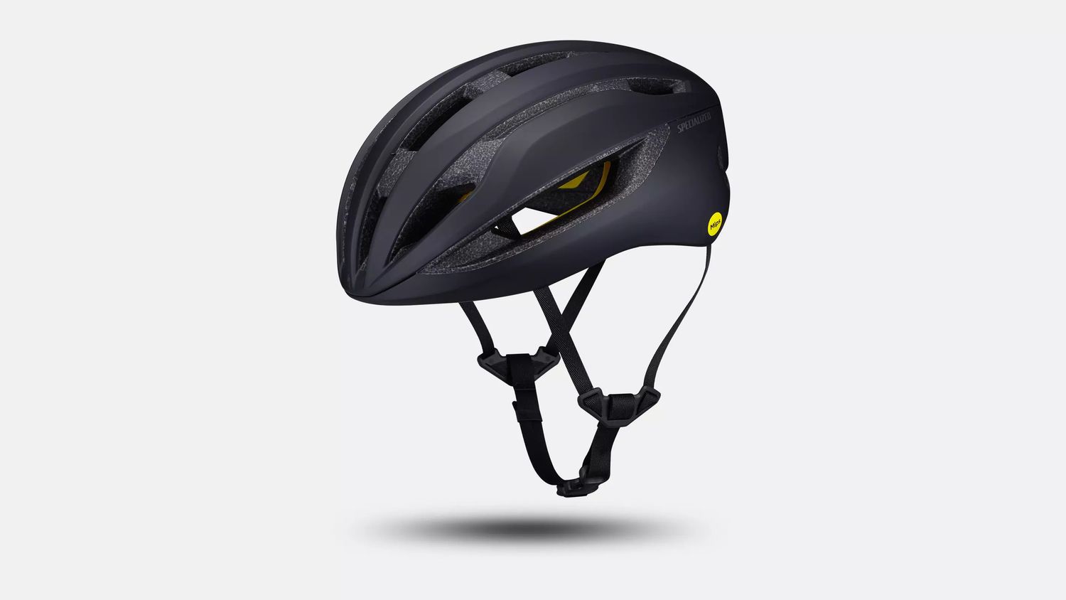 Specialized Loma Helmet, Color: Black, Size: MD