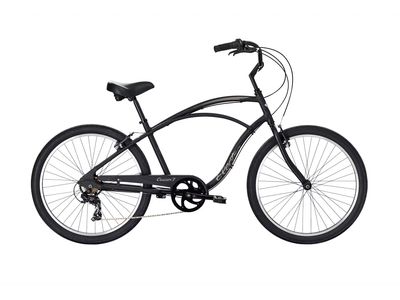 Electra Cruiser 7D Step-Over