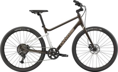 Cannondale Treadwell 2