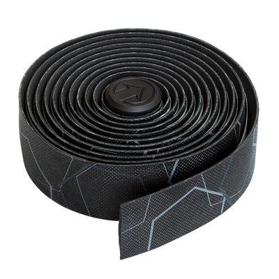 PRO GRAVEL COMFORT BAR TAPE BLACK