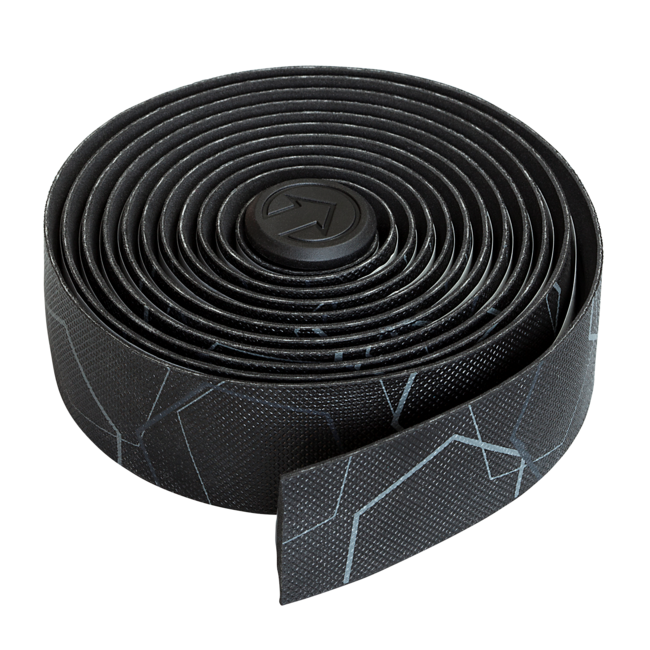 PRO GRAVEL COMFORT BAR TAPE BLACK