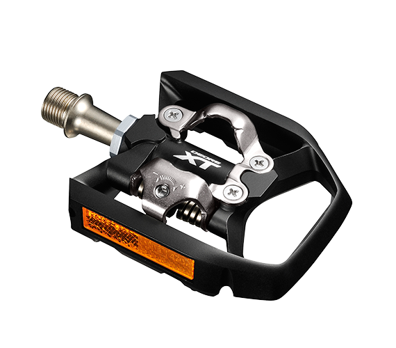 Shimano PD-T8000 DEORE XT SPD