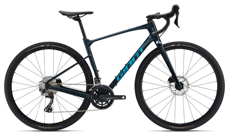 Giant Revolt Advanced 2