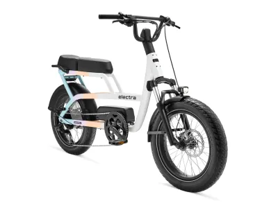 Electra Ponto Go!