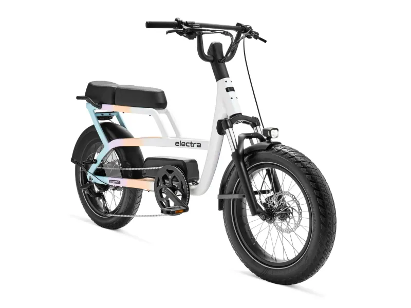 Electra Ponto Go!