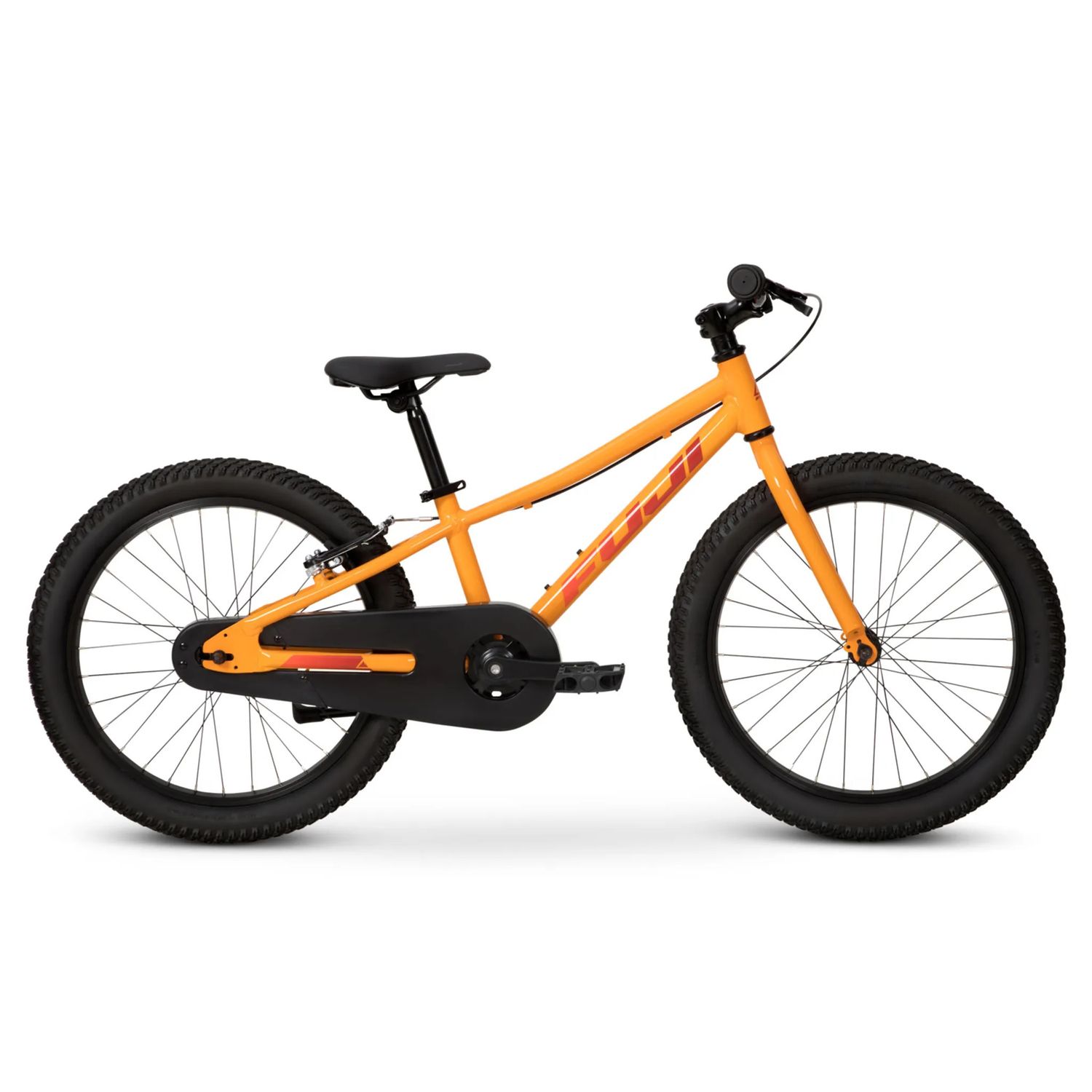 Fuji Dynamite 20", Color: TANGERINE