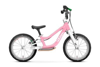 Woom  Go 1+ Balance Bike