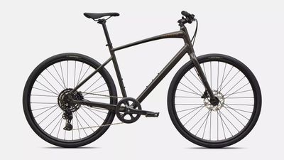 Specialized Sirrus X 2.0