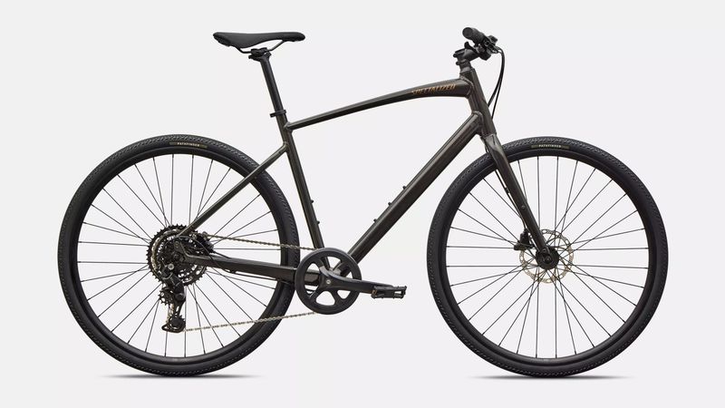 Specialized Sirrus X 2.0
