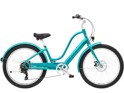 Townie GO! 7D EQ Step-Through