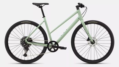 Specialized Sirrus X 3.0 Step-Through