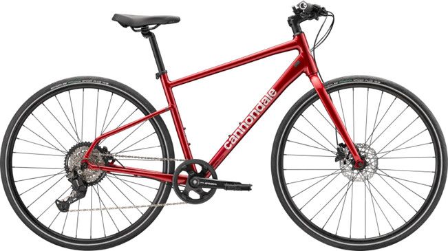 未整備　cannondale QUICK3 サイズM Cannondale Quick 3