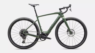 Specialized TurboCreo SL 2 Comp