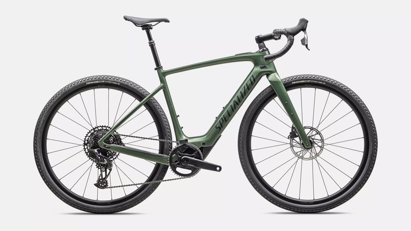 Specialized TurboCreo SL 2 Comp