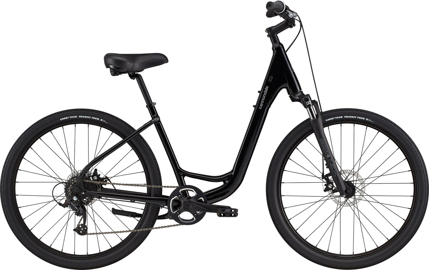 Cannondale Adventure 2