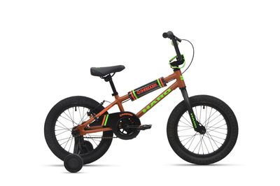 Haro Shredder 16"