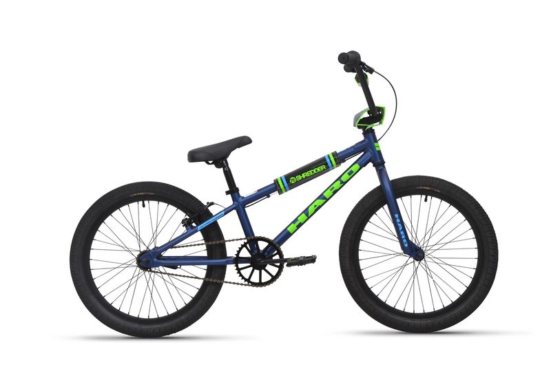 Haro Shredder 20"