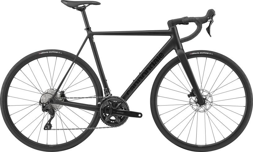 Cannondale CAAD 14 3, Color: Black, Size: 56