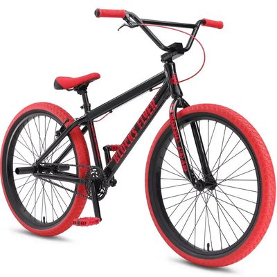 SE Blocks Flyer 26" Black Ruby