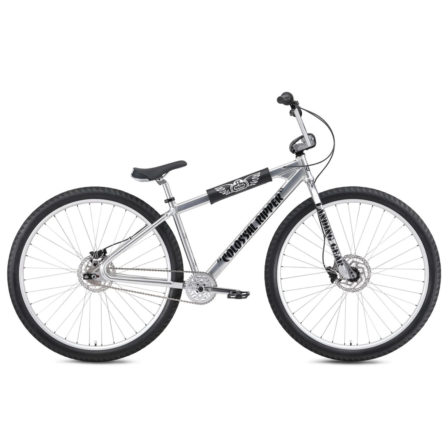 SE Colossal Ripper 32" High Polish