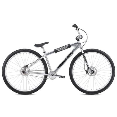 SE Colossal Ripper 32" High Polish