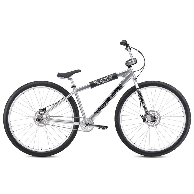 SE Colossal Ripper 32" High Polish