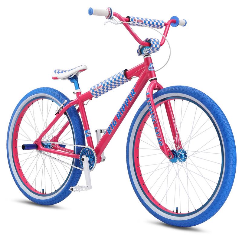 SE Big Ripper 29" Hot Pink