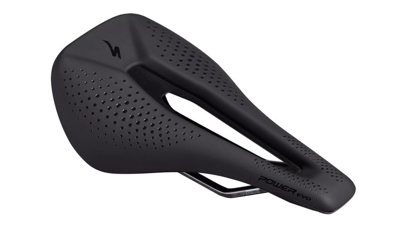 Specialized POWER EVO COMP SADDLE 143mm