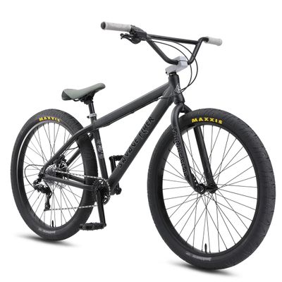 SE Savage Flyer 27.5" Black Maiden