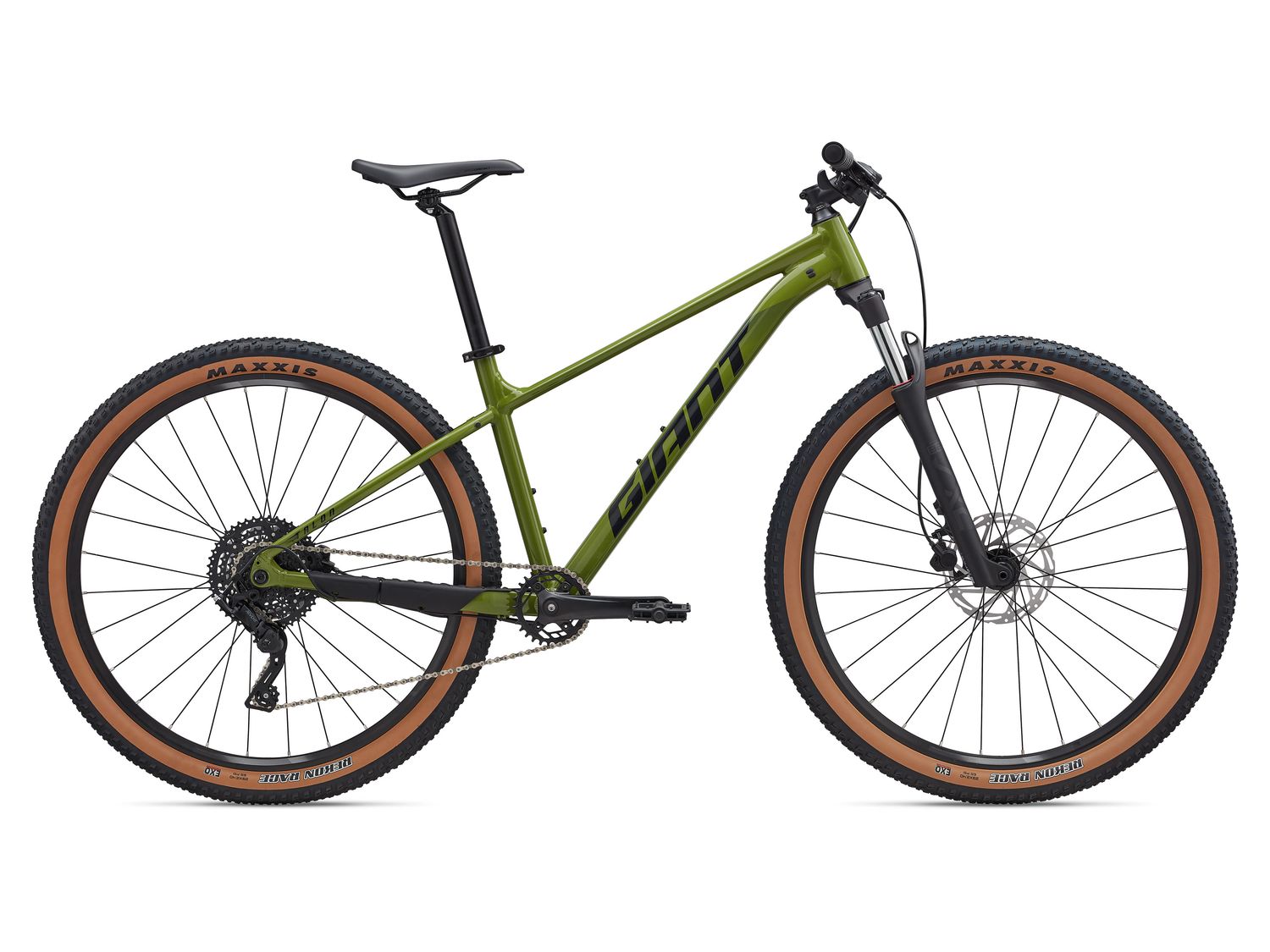 Giant Talon 2, Color: Dried Matcha, Size: LG