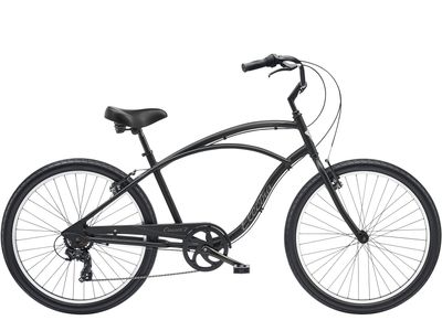 Electra Cruiser 7D Step-Over 26"