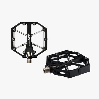 Shimano PD-M8240, DEORE XT, FLAT PEDAL