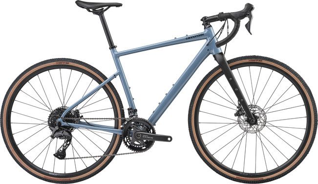 Cannondale Topstone 3 2x