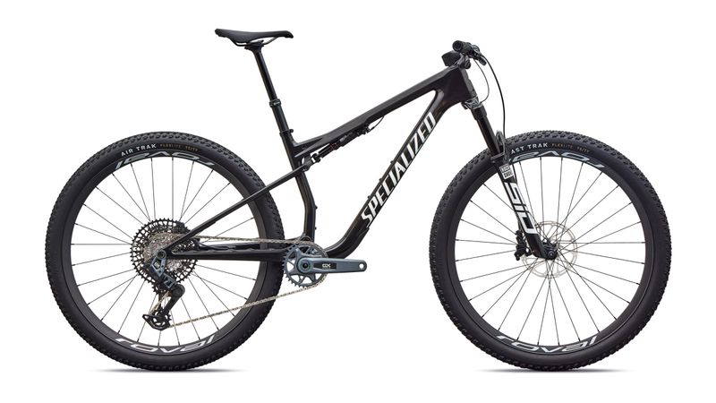 Specialized Epic 9 Expert
