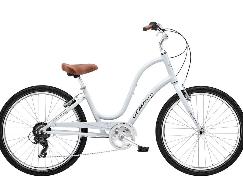 Electra Townie 24"