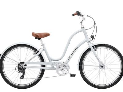 Electra Townie 24" Step-Through