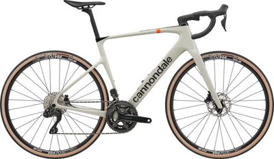Cannondale Synapse Carbon 4