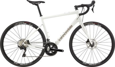 Cannondale Synapse 1