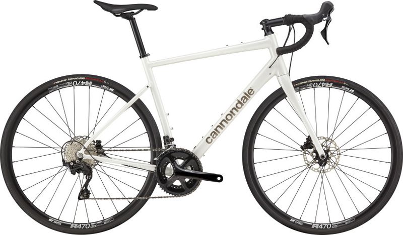 Cannondale Synapse 1