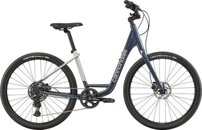 Cannondale Treadwell 1 Low-Step