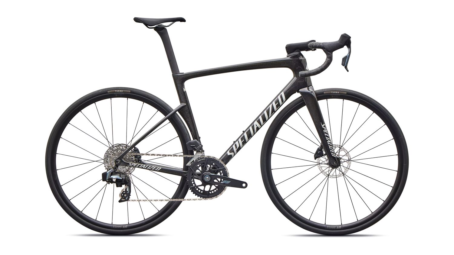 Specialized Tarmac SL9 Comp