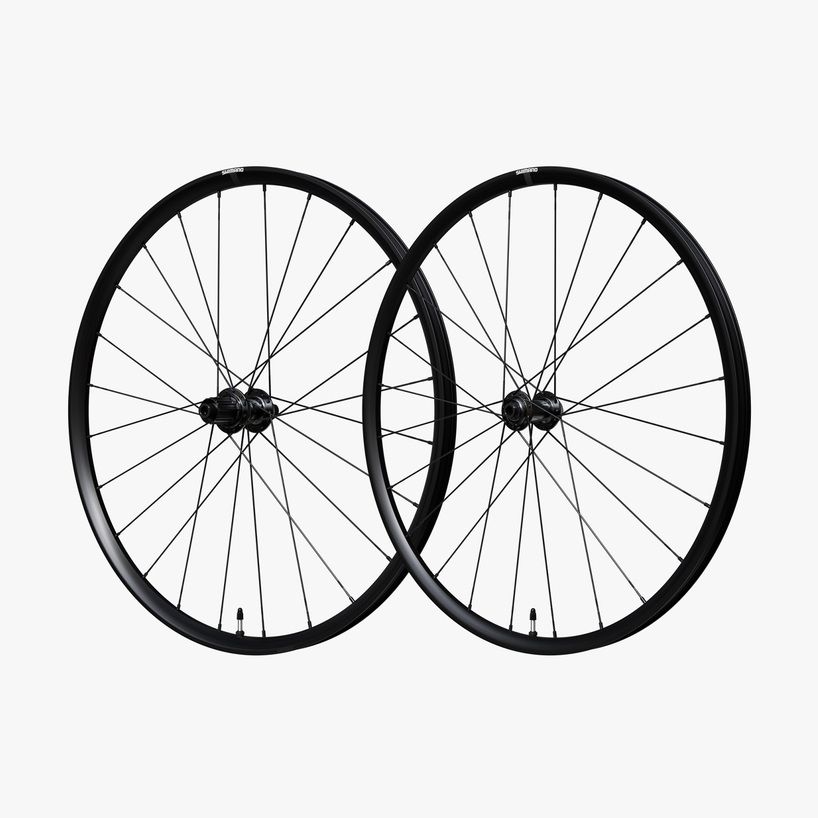 Shimano WH-RX180 Wheel Set