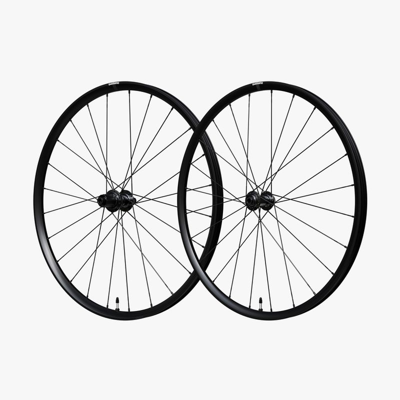 Shimano WH-RX180 Wheel Set