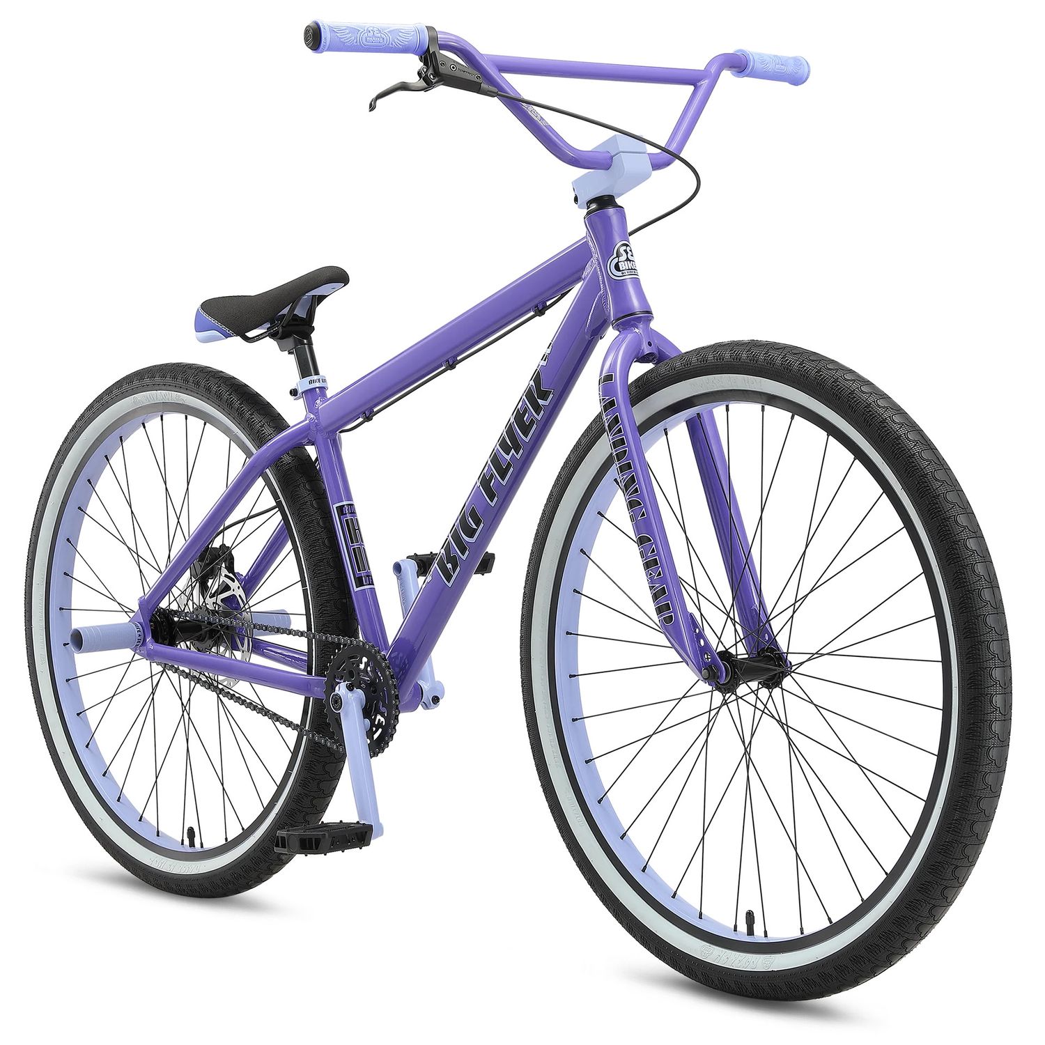 SE Big Flyer HD 29" Bright Lavender