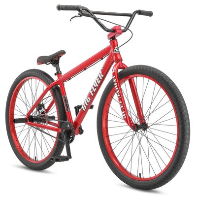 SE Big Flyer HD 29" Daredevil Red