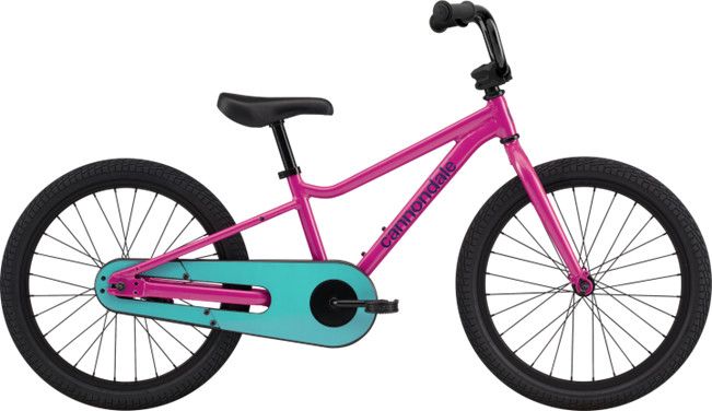 Cannondale Trail 20