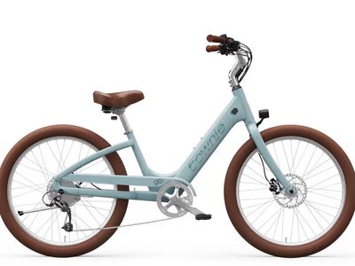 Electra Townie GO! 