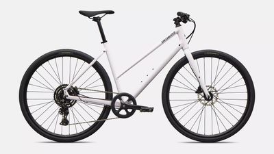 Specialized Sirrus X 2.0 Step-Through